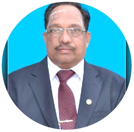 Sri SHRISHAILA RAMANNAVAR