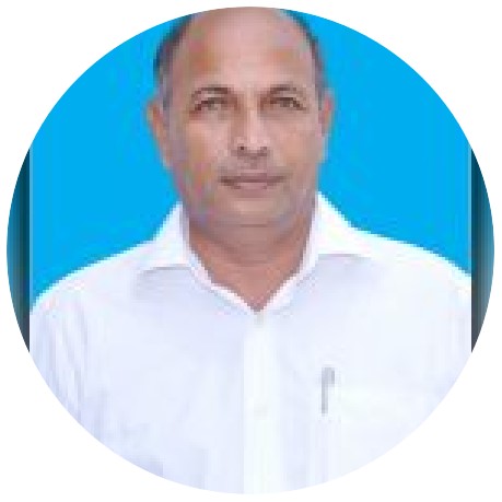 Sri CHANDRASHEKAR C S