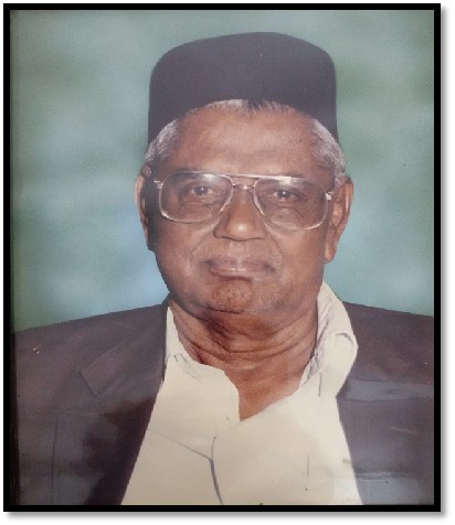 Sri R NANJAIAH